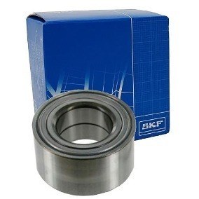 Подшипник ступицы передний для RENAULT Logan/Sandero /LADA Largus c ABS SKF VKBC20040