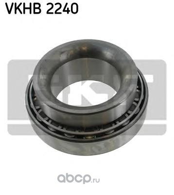 Подшипник ступицы передний SKF VKHB 2240