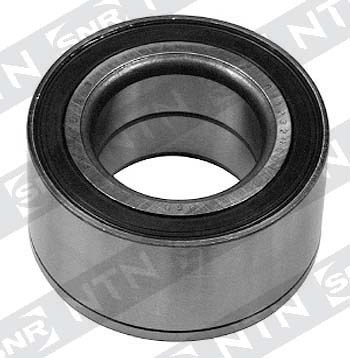 Подшипник ступицы передний NTN-SNR GB.12320.R05