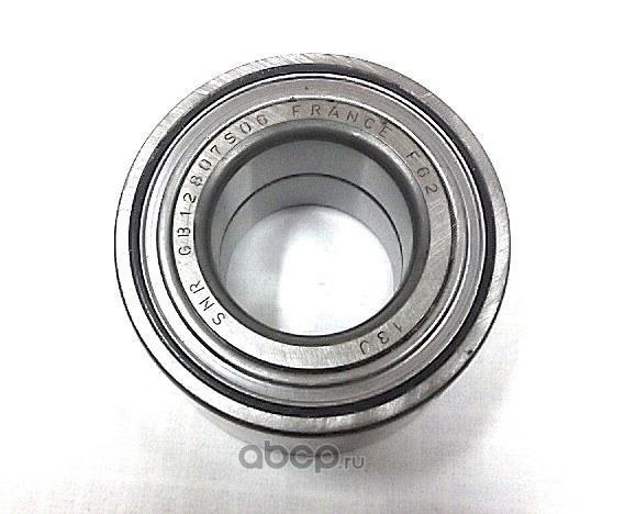 Подшипник ступицы передний NTN-SNR GB.12807.S10