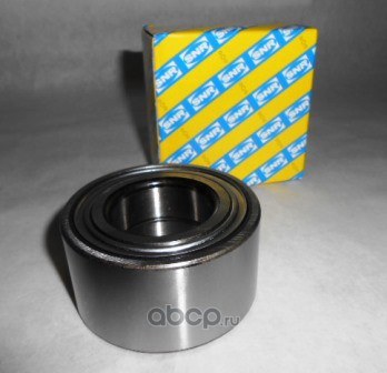 Подшипник ступицы передний SNR NTN-SNR GB.40706.R00
