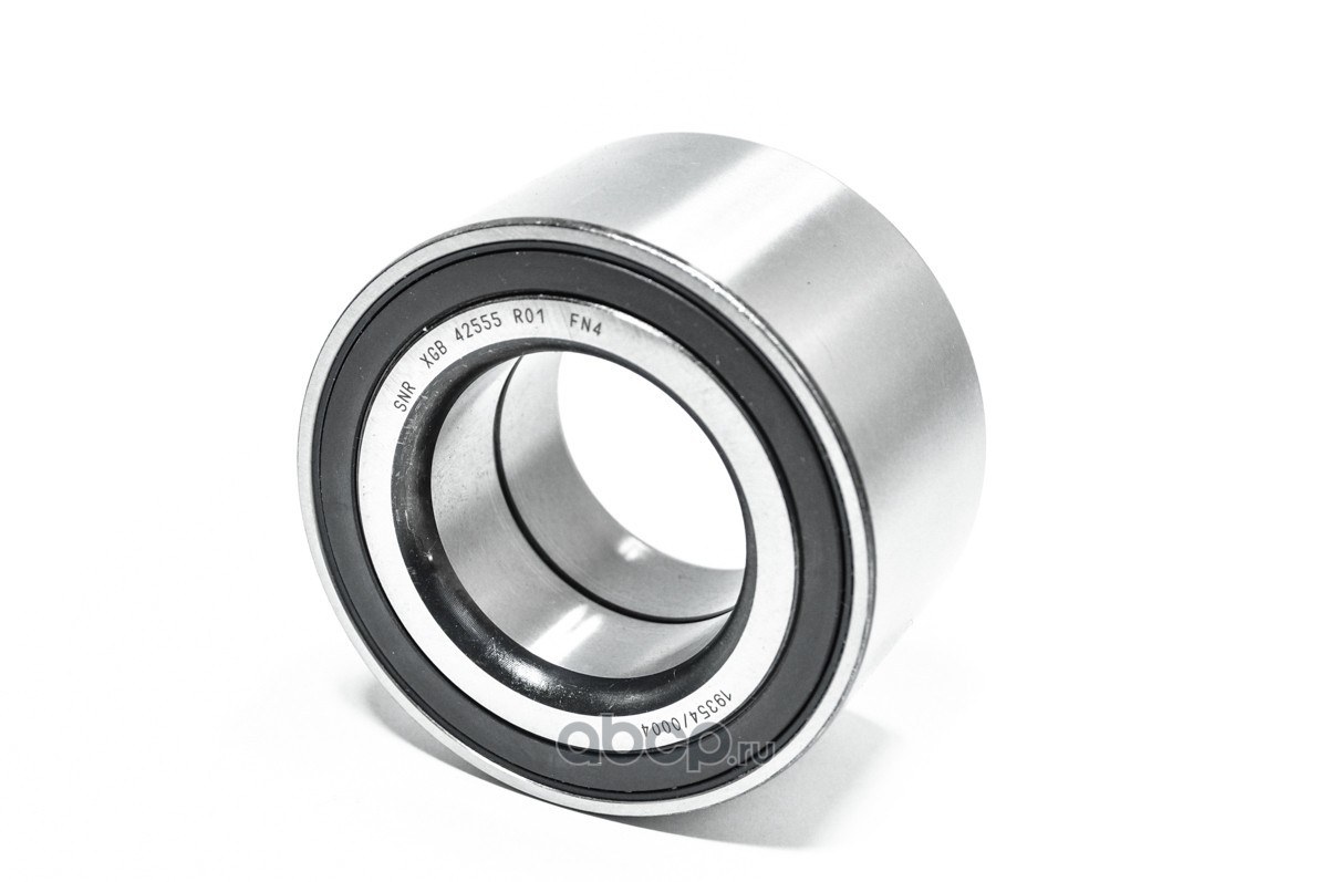 Подшипник ступицы передний NTN-SNR XGB42555R01