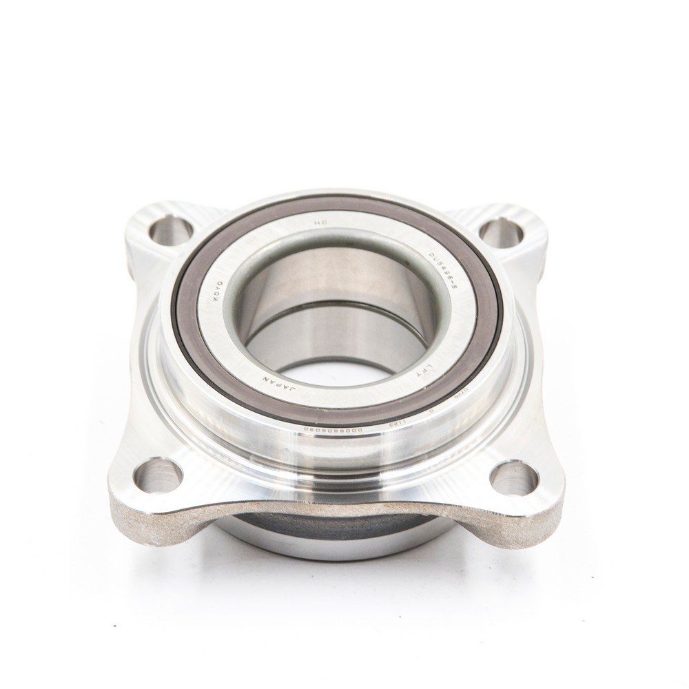 Подшипник ступицы передний TOYOTA 43570-60011