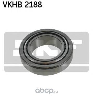 Подшипник ступицы передний ВАЗ 2121 SKF VKHB 2188