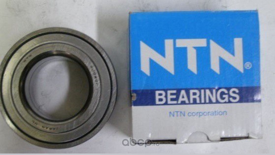 Подшипник ступицы для MAZDA 626 (92-), 6 (02-) NTN-SNR GB35457