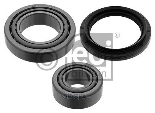 Подшипник ступицы / VW LT28-35 (96-), M.-B. Sprinter (95-) F FEBI 08146