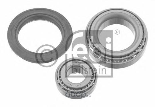 Подшипник ступицы задней FEBI 12934