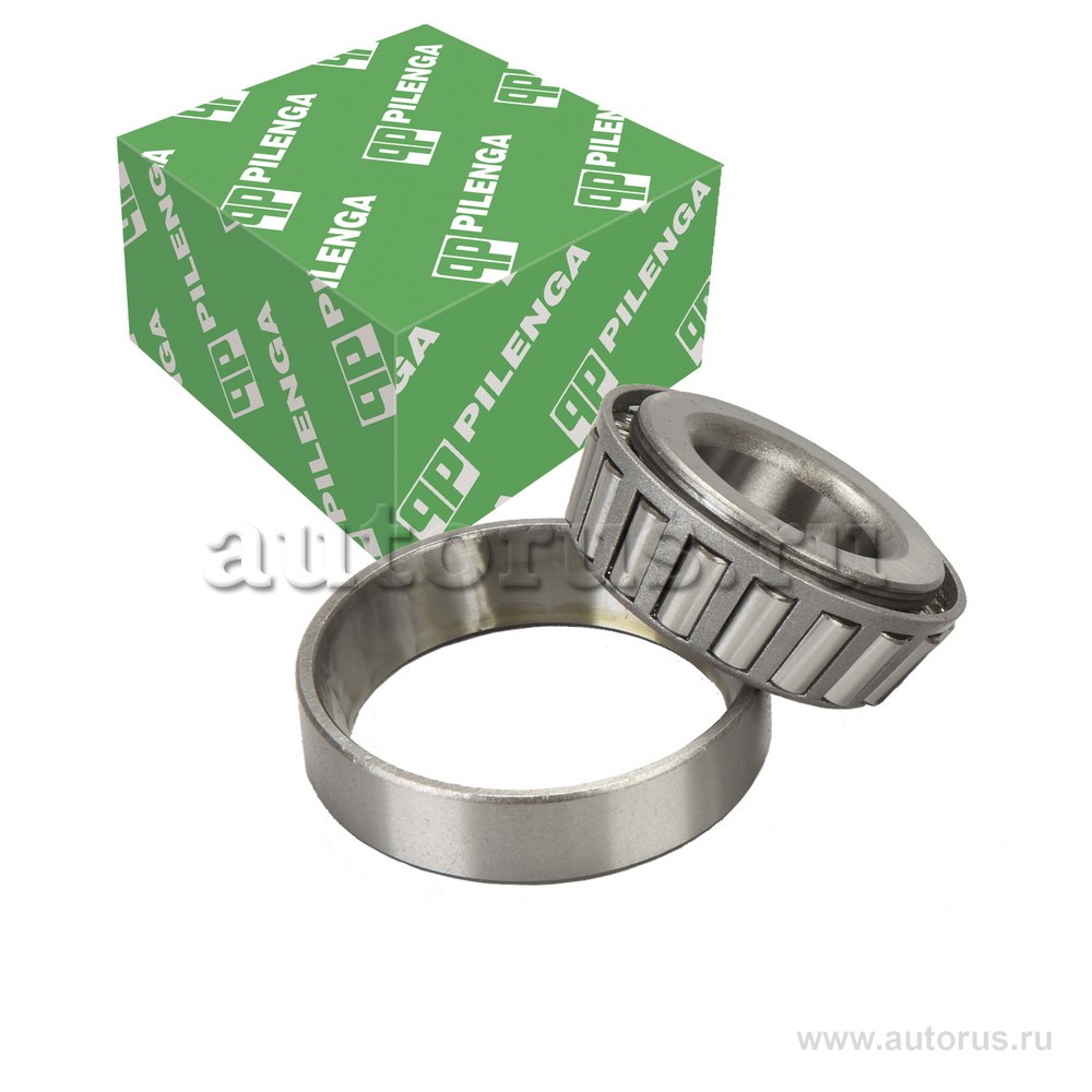 Подшипник ступицы задней, внутренний для GM NEXIA, LANOS PILENGA PW-P 9052