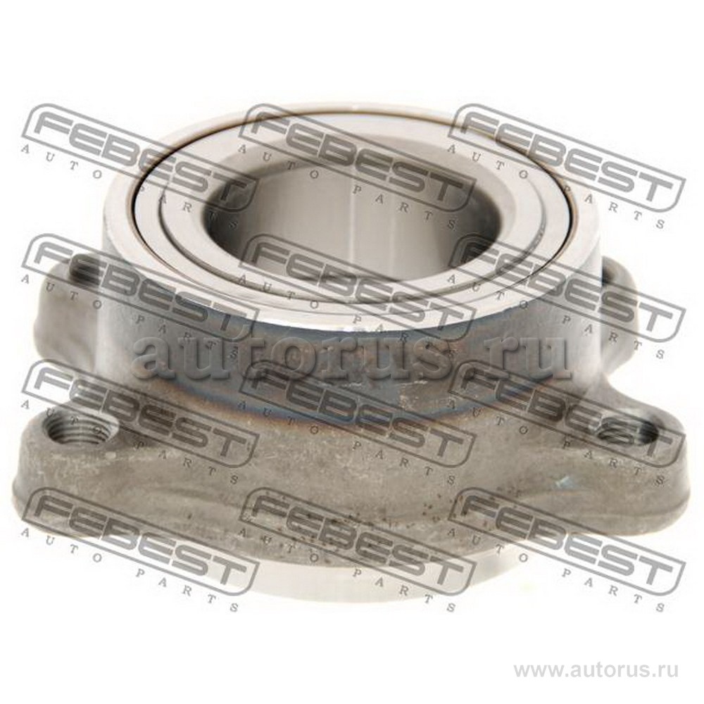 Ступица задняя комплект INFINITI FX45/35 03-08 FEBEST 0282-FX35R