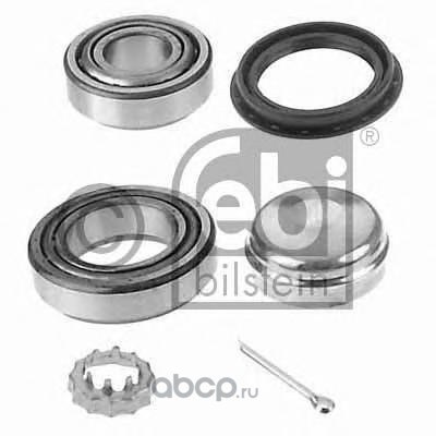 Подшипник ступицы задний FEBI 05386