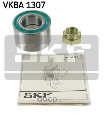 Подшипник ступицы задний ВАЗ LADA 2108-099 SKF VKBA 1307