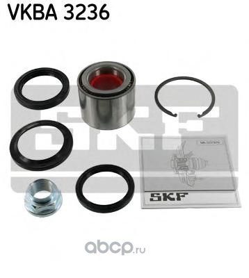 Подшипник ступицы задний SKF VKBA 3236