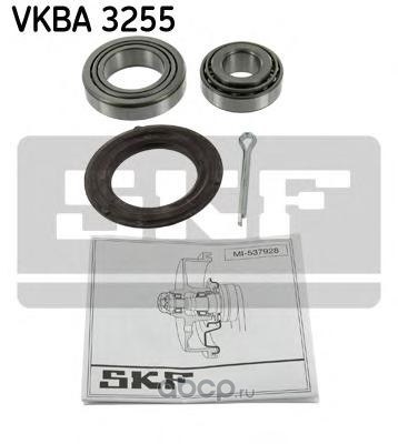 Подшипник ступицы задний SKF VKBA 3255
