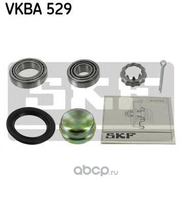 Подшипник ступицы задний VKBA 529 SKF VKBA529