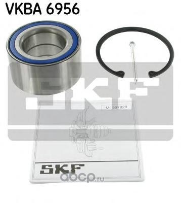 Подшипник ступицы задний SKF VKBA 6956