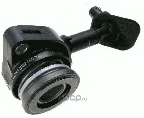 Подшипник выжимной FORD Focus II/S-MAX 1.8/2.0 1 590 999