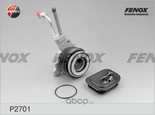Подшипник выжимной (гидравлический) FORD Mondeo III/Galaxy I FENOX P2701