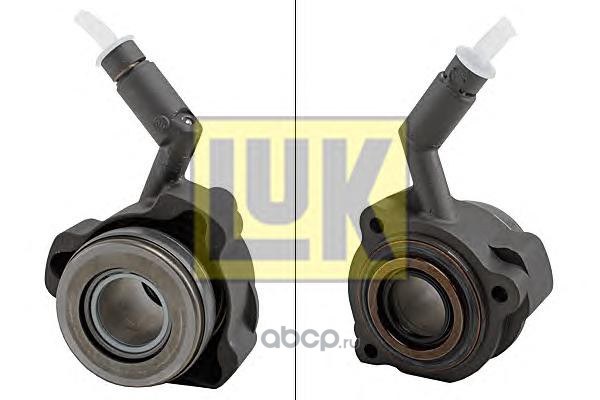 Подшипник выжимной (гидравлический) CITROEN Jumper/FIAT Ducato/PEUGEOT Boxer 2006-> LUK 510 0093 10