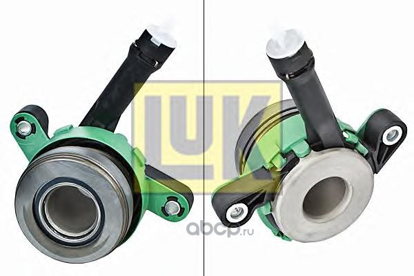 Подшипник выжимной (гидравлический) PSA C-Cross/MITSUBISHI Outlander II mot.2.0/2.4L LUK 510 0108 10