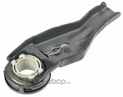 Подшипник выжимной гидравлический MAZDA 3 1.4/1.6 02-> SACHS 3189 000 020