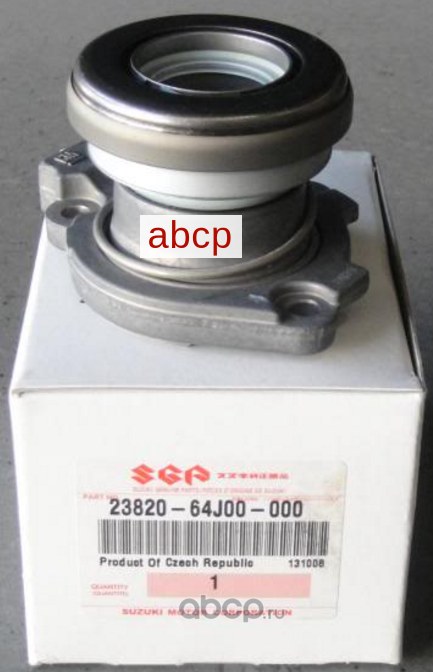 Подшипник выжимной гидравлический SUZUKI 23820-64J00