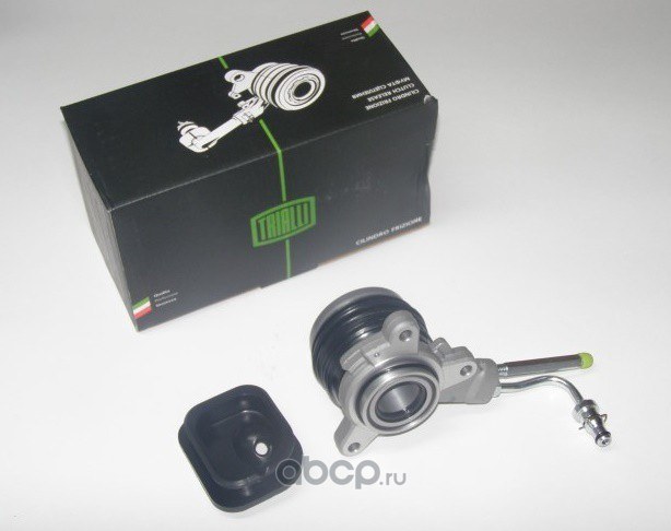 Муфта выкл. сцеп. для а/м Ford Mondeo (00-) 1.6i/1.8i/2.0i (гидравл.) TRIALLI CT 1005