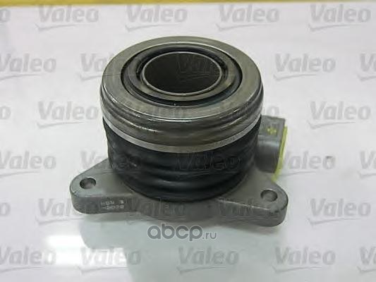 Подшипник выжимной, гидравлический VALEO 804582