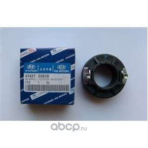 Подшипник выжимной HYUNDAI Accent Excel Elantra Lantra Getz 2002-> HYUNDAI/KIA 41421-22810