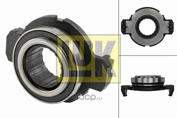 Подшипник выжимной LUK 500 0742 10