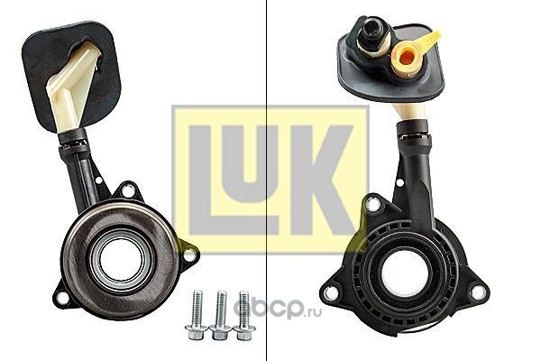 Подшипник выжимной LUK 510 0208 10