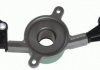 Подшипник выжимной SACHS 3182 654 192
