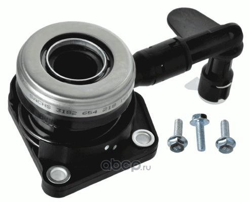 Подшипник выжимной SACHS 3182 654 218