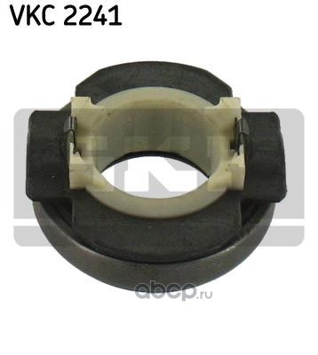 Подшипник выжимной SKF VKC 2241
