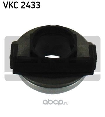 Подшипник выжимной SKF VKC 2433
