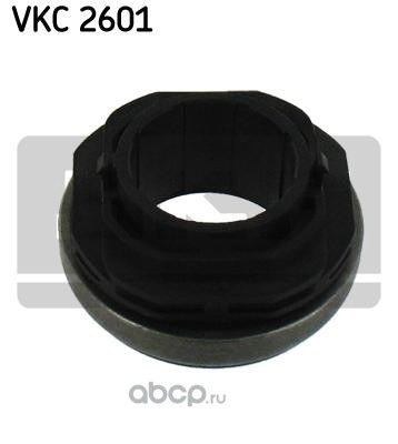 Подшипник выжимной SKF VKC 2601