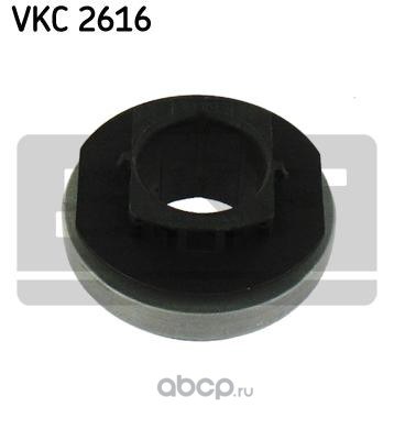 Подшипник выжимной для CITROEN C4/PEUGEOT 308 SKF VKC 2616