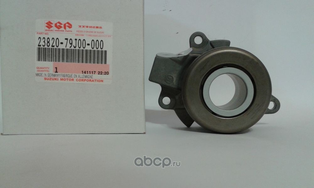 Подшипник выжимной SUZUKI 23820-79J00