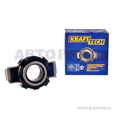 Подшипник выжимной Lada 2108-21099 KRAFTTECH Z01190F