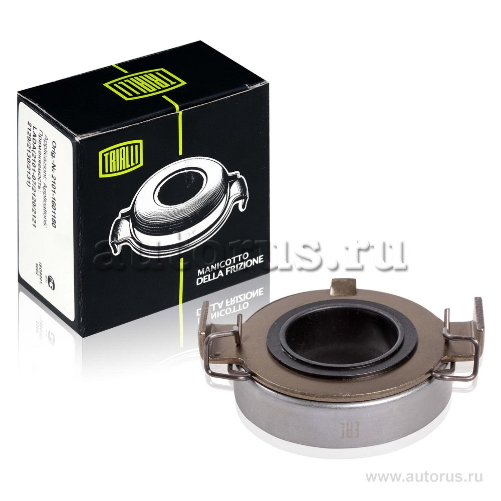 Муфта выкл. сцеп. для а/м Лада Granta (10-) (мех.) TRIALLI CT 190