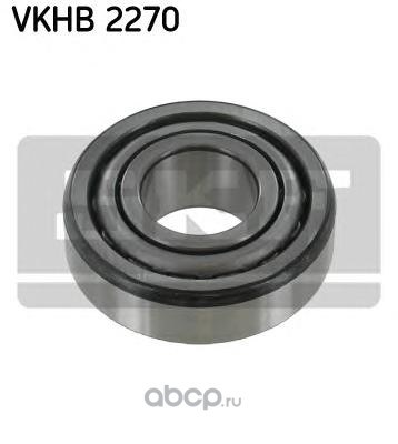 Подшипник ступицы для MB SKF VKHB 2270