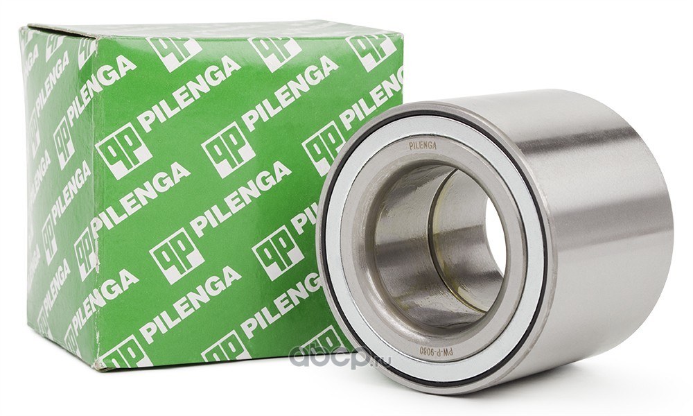 Подшипник задней ступицы для CITROEN/PEUGEOT BOXER, DUCATO, JUMPER PILENGA PW-P 9080