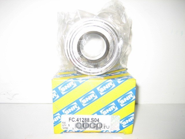 Подшипник задней ступицы NTN-SNR FC.41288.S04