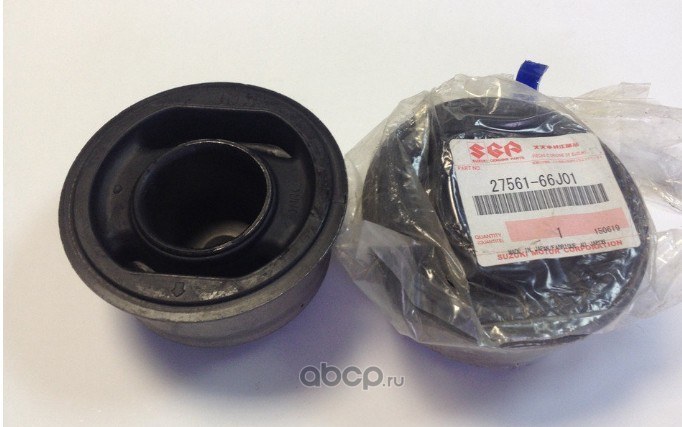 Подушка SUZUKI 27561-66J01