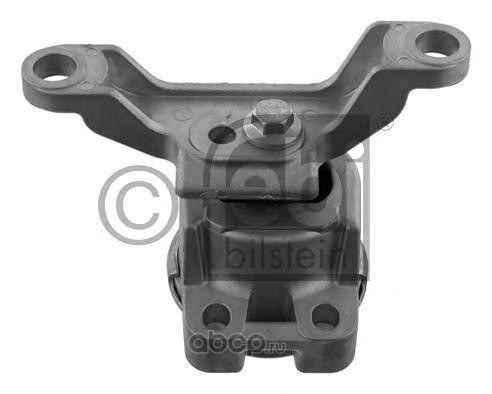 Опора двигателя R FORD Mondeo IV/Galaxy II/S-Max/VOLVO S80 II FEBI 32666