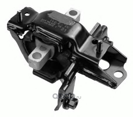 Подушка двигателя L VAG POLO 10-> LEMFORDER 2997801