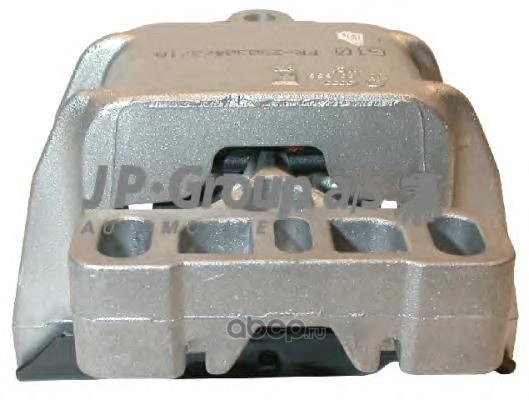 Опора двигателя передняя L VAG A3/Octavia/Bora/Golf IV/New Beetle JP JP GROUP 1117906870