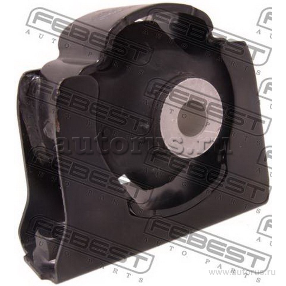 Подушка двигателя передняя TOYOTA RAV4 ACA3#,ALA3#,GSA33,ZSA3# 2005.11-2012.1 FEBEST TM-ZZE150FR