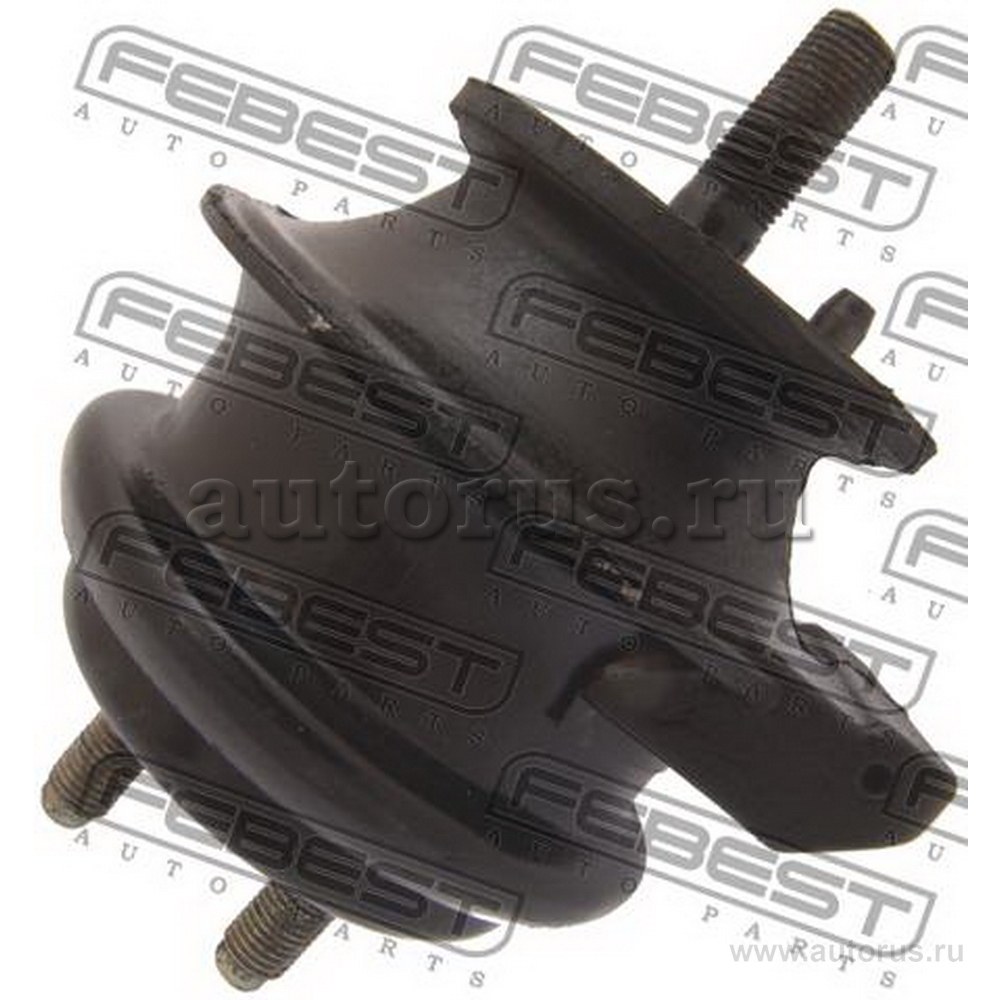 Подушка двигателя передняя (гидравлическая) TOYOTA CRESTA GX90,JZX9#,LX90,SX90 1992.10-1996.09 FEBEST TM-03