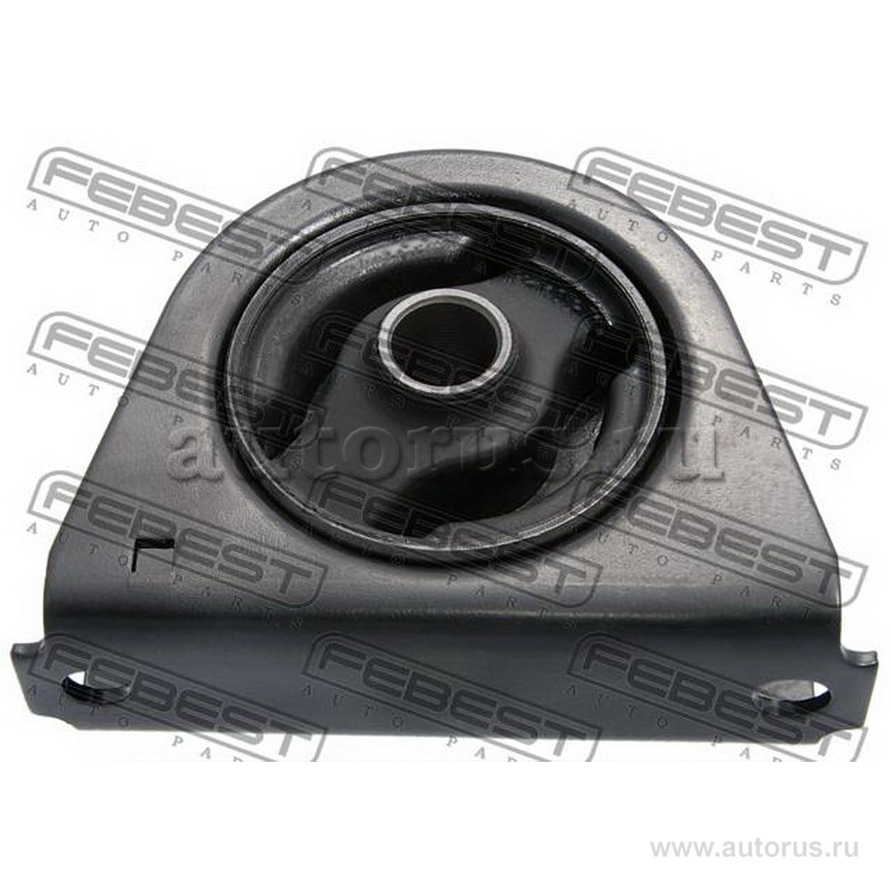 Подушка двигателя передняя MT MITSUBISHI LANCER,LANCER CEDIA FEBEST MM-CS3MFR