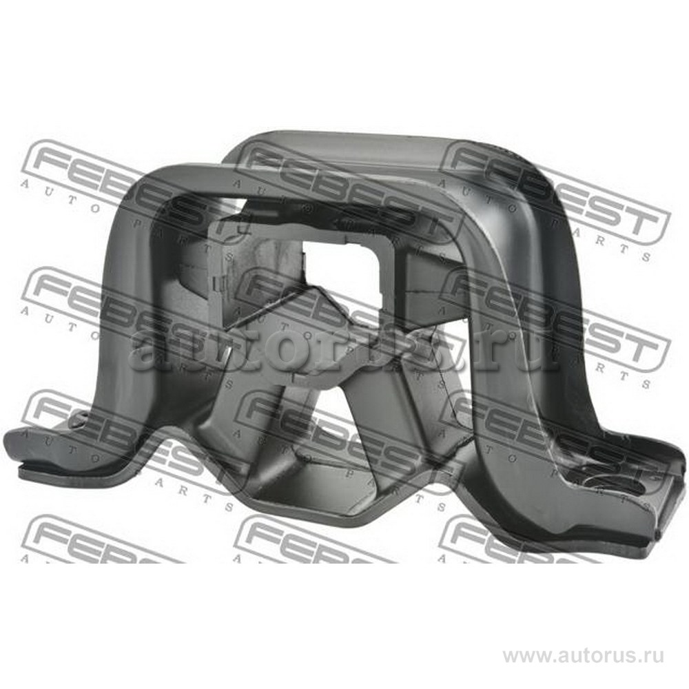 Подушка двигателя R NISSAN ALMERA G15RA 2012.11- [EL] FEBEST NM-G15RH